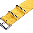 NATO Strap - Žlutá