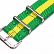 NATO Strap - Brazil