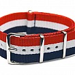 NATO Strap - France