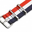 NATO Strap - France