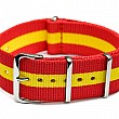 NATO Strap - España