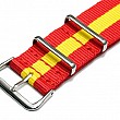 NATO Strap - España