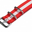 NATO Strap - Swiss