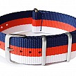 NATO Strap - Czech