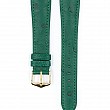 HIRSCH Massai Ostrich HS - Zelená (40)