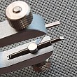 HIRSCH Spring bar Plier