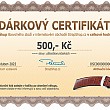 Dárková karta