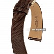 HIRSCH Lizard XL - Hnědá (10)