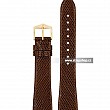 HIRSCH Lizard XL - Hnědá (10)