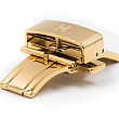 HIRSCH Pusher Gold