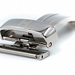 HIRSCH Deployment Steel
