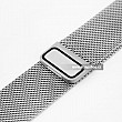 HIRSCH Milanaise Steel