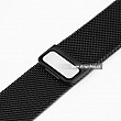 HIRSCH Milanaise Black