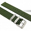Woven Strap - zelená