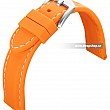 EULIT Silicone ST - Oranžová (19)